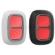 Ajax - DoubleButton - Безжичен Паник Бутон, LED Индикация