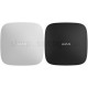 Ajax - Hub 2 Plus - Безжичен Контролен Панел с Фотоверификация и Видеонаблюдение, Lan + двоен 2G / 3G / LTE Модем + Wi-Fi Ajax - Hub 2 Plus - Безжичен Контролен Панел с Фотоверификация и Видеонаблюдение, Lan + двоен 2G / 3G / LTE Модем + Wi-Fi