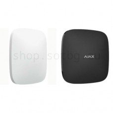 Ajax - Hub (4G) - Безжичен Контролен Панел с Видеонаблюдение, Lan + 4G Модем