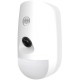 Hikvision - AX PRO - DS-PDPC12PF-EG2-WE - Безжичен Детектор с Вградена ColorVu Камера без Регистриране на Животни до 30 кг, Двупосочна Комуникация, 868 MHz