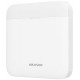 Hikvision - AX PRO - DS-PWA64-L-WE - Безжичен Алармен Панел с Видеоверификация и до 64 Безжични Зони, Двупосочна Комуникация, 868 MHz, LAN, Wi-Fi, GPRS