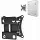 UR Fog - Orientable wall bracket - Подвижна Стойка за Стенен Монтаж за Генератори на Мъгла Серия Modular