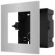 Hikvision - DS-KD-ACF1/S - Единична Модулна Рамка за Вграждане от Неръждаема Стомана Hikvision - DS-KD-ACF1/S - Единична Модулна Рамка за Вграждане от Неръждаема Стомана