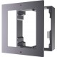Hikvision - DS-KD-ACW1 - Единична Модулна Рамка за Повърхностен Монтаж Hikvision - DS-KD-ACW1 - Единична Модулна Рамка за Повърхностен Монтаж