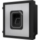 Hikvision - DS-KD-MFB/S - Видеодомофонен Модул Четец на Пръстови Отпечатъци и Mifare 13.56 MHz Карти от Неръждаема Стомана Hikvision - DS-KD-MFB/S - Видеодомофонен Модул Четец на Пръстови Отпечатъци и Mifare 13.56 MHz Карти от Неръждаема Стомана