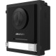 Hikvision - DS-KD8003Y-IME2 - Видео Модул Входна Станция за Двужилни IP Видеодомофони Hikvision, Камера 2 MP Hikvision - DS-KD8003Y-IME2 - Видео Модул Входна Станция за Двужилни IP Видеодомофони Hikvision, Камера 2 MP