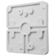 Cambox - BC-02 - Основа за Монтажни Кутии NX7 и NX1 Cambox - BC-02 - Основа за Монтажни Кутии NX7 и NX1