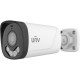 Uniview - UAC-B142-AF28LM-DL - 2 MP / 1080P ColorHunter Камера с Двойна Подсветка до 40 м, 25 к/с @ 1080P, Обектив 2.8 мм, Микрофон Uniview - UAC-B142-AF28LM-DL - 2 MP / 1080P ColorHunter Камера с Двойна Подсветка до 40 м, 25 к/с @ 1080P, Обектив 2.8 мм, Микрофон
