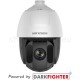 Hikvision - DS-2AE5225ITG - 2 MP Управляема (PTZ) Камера с Осветление до 150 м, 25 к/с @ 1080P, Обектив 4.8 - 120 мм, 25X Оптично Увеличение, Алармен Вход и Изход, powered-by-DARKFIGHTER