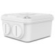 Uniview - TR-JB06-A-IN - Монтажна Основа за Булет Камери Серия IPC23XX на Uniview Uniview - TR-JB06-A-IN - Монтажна Основа за Булет Камери Серия IPC23XX на Uniview