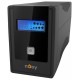 nJoy - Cadu 850 - UPS Line-Interactive 800 VA / 480 W