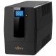 nJoy - Horus Plus 800 - UPS Line-Interactive 800 VA / 480 W
