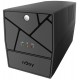 nJoy - Keen 2000 - UPS Line-Interactive 2000 VA / 1200 W