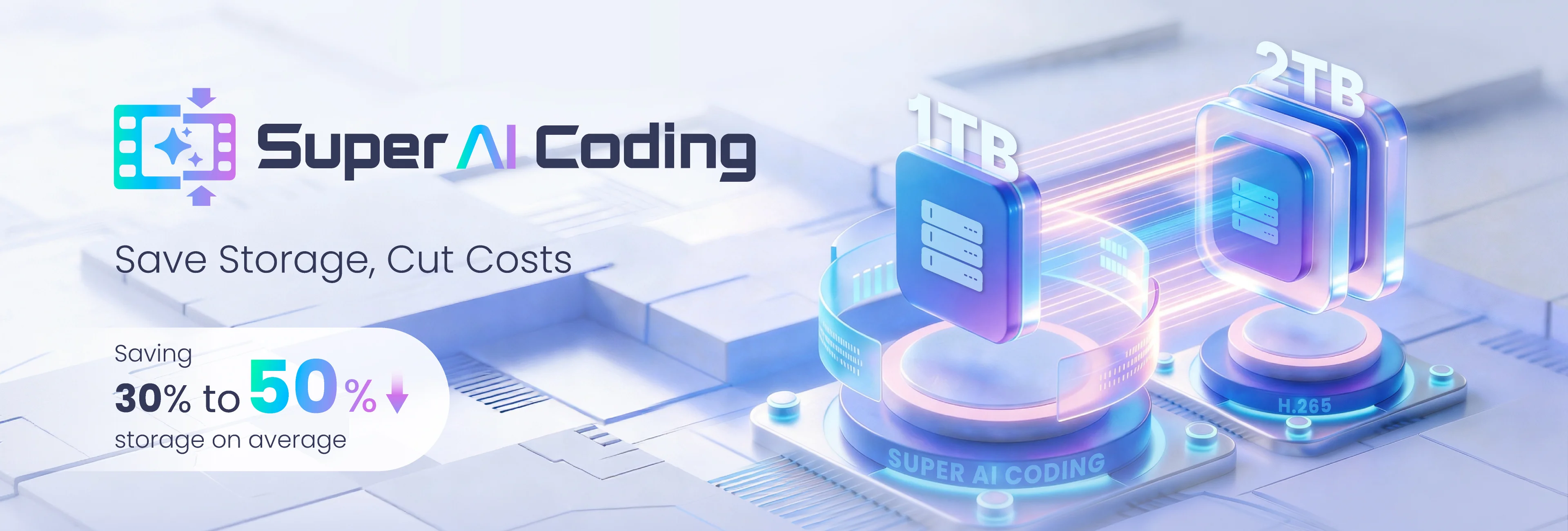 Dahua Super AI Coding