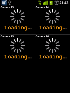 IP Cam Viewer